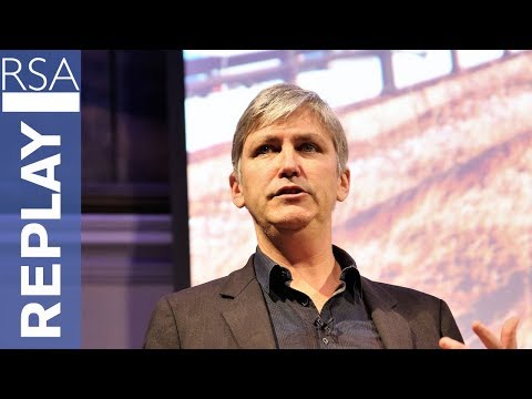 RSA Replay: How We Make the Decisions That Matter | Steven Johnson | RSA Replay