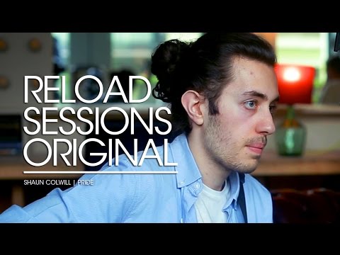 Shaun Colwill: Pride