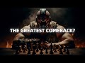 You Re STRONGER Than You Think Bane Motivational Speech Powerful