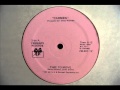 Carmen - Time To Move (1984] HQ Audio 