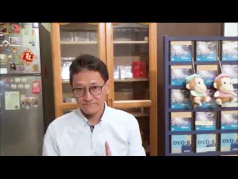 Saturn Magic - 2 Silver 1 Copper Double Face Super Triple Coin (with DVD) by Johnny Wong  - Trick