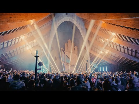 Joris Voorn live at Tomorrowland Winter | Alpe d'Huez