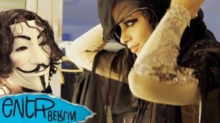 Simonne Jones: the Science of Music // nude