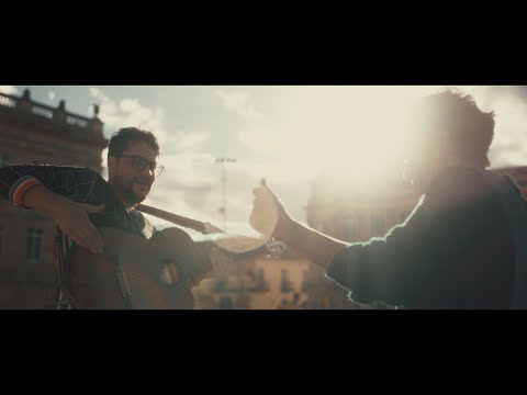 Lucio Feuillet y La Muchacha - Nunca Callar