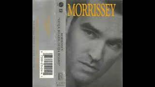 Morrissey - Ouija Board Ouija Board (Echos Of His Vox Extended Version) not quite finished