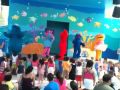 Sesame Street Sea World