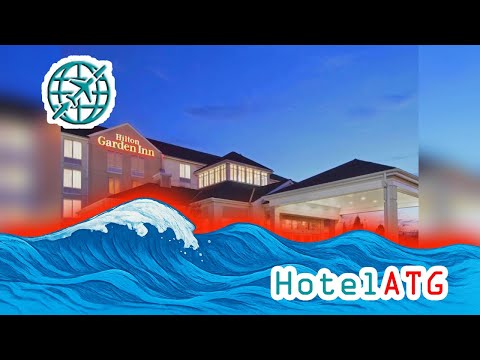 [HotelATG] Review Hilton Garden Inn Chesapeake/Greenbrier