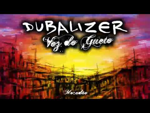 Dubalizer Feat. Dom Lampa - El Tiempo