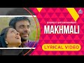 मख़मली Makhmali Song with Lyrics | Marathi Songs | Movie Zindagi Virat | Sonu Nigam, Shreya Ghoshal