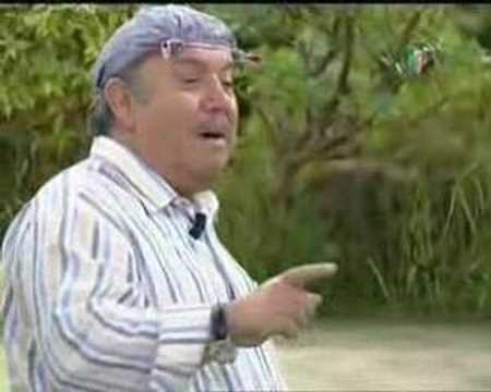 Amedeo Minghi feat. Lino Banfi - Sotto L'Ombrellone