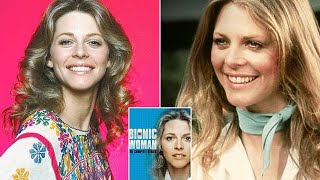 Bionic Woman Star Lindsay Wagner Makes Rare Public Appearance at 76
