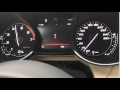 Alfa Romeo Giulia 2 0 Tubo Benzin 200HP Acceleration From 0 100 Km H ZF AUTOMATIC GEARBOX
