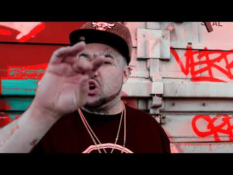 Lazie Locz - Voices (Music Video)