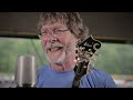 Sam Bush - DelFest 2023 x No Depression