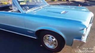 Video Thumbnail for 1964 Pontiac GTO