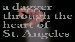 Alexisonfire - A Dagger Through the Heart of St. Angeles - Bad Taste 04