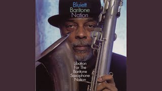 Libation For The Saxophone Nation