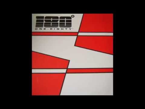 180º - hold on (AOR)