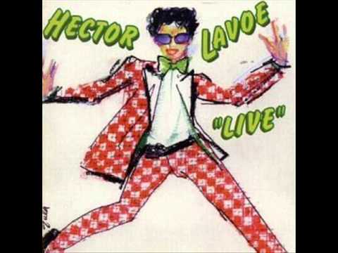 Hector Lavoe Live 1997