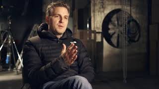 Yonderland - who’s the naughtiest on set? video