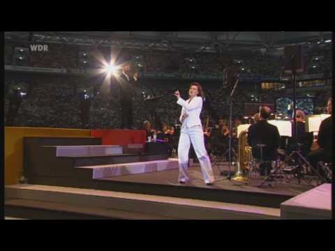 CARMEN/ Habanera   Vesselina Kasarova