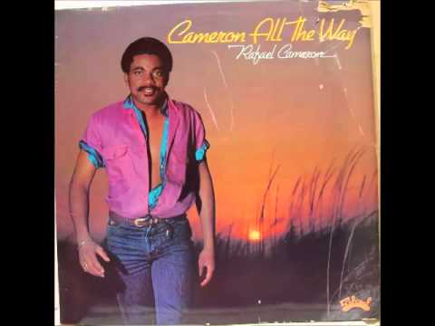 rafael cameron - desires