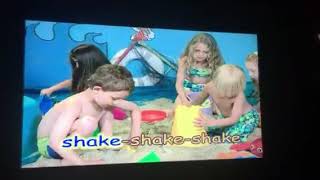 Countdown Kids Here We Go Looby-Loo