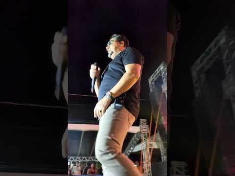 Zezo em São Miguel do Tocantins - Cavalgada 2025