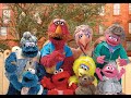 Sesame Beginnings Intro Official Instrumental