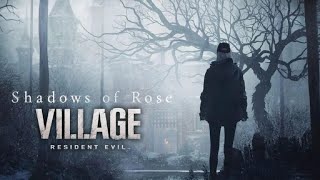 #38 DLC2　薄い本の題材になりそう「BIOHAZARD Village　Z Version shadow of Rose」