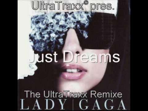 Lady Gaga & Eurythmics - Just Dreams