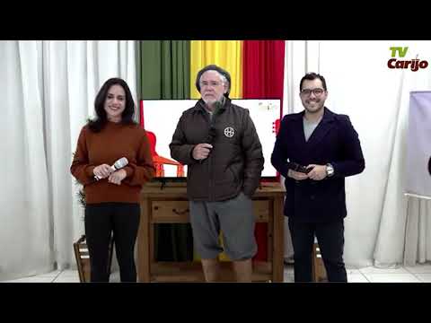 TV CARIJO - 29.06.24