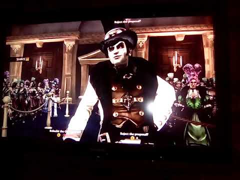 Fable 3 (part twenty seven the weight of the world)