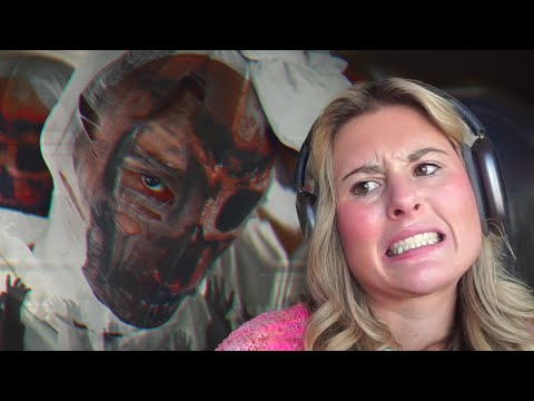 Therapist reacts to NU METAL - All Out Life