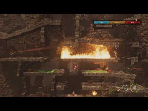 ODDWORLD SOULSTORM PS5 - Gameplay Walkthrough - Part 2 - 4K Ultra HD