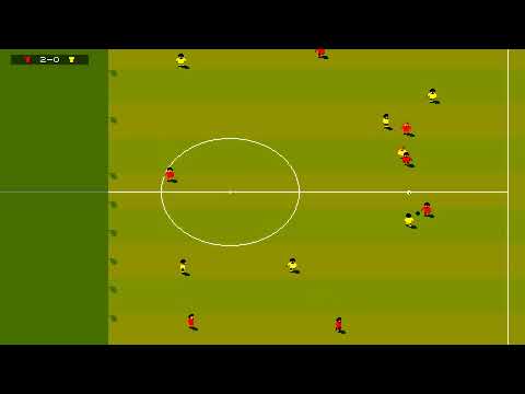 SWOS2020 - Liverpool vs Chrystal Palace - Pure hattrick for Firmino at Anfield