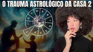 What you learned about SECURITY, SCARCITY, and WORTHINESS in CHILDHOOD - your ASTROLOGICAL CHART ...