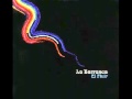 La Barranca - Zafiro (audio & letra)
