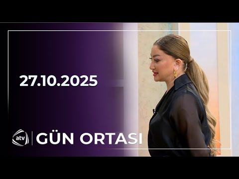 Gün Ortası / 27.10.2025