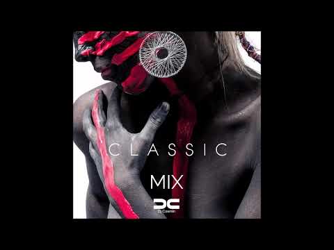 CLASSIC MIX 2   DJ COSMIN 2022