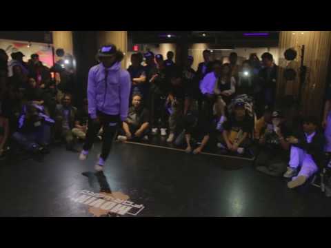 KID GLYDE VS EXCITE | MOVIN' FORWARD 2016