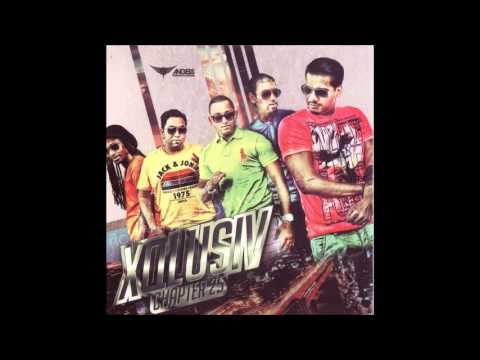 Xqlusiv vol. 25 - Chero Na Chero