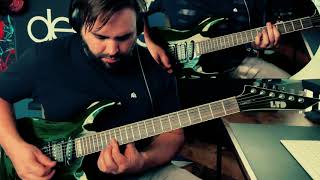 Taproot - Birthday (Guitar Cover)