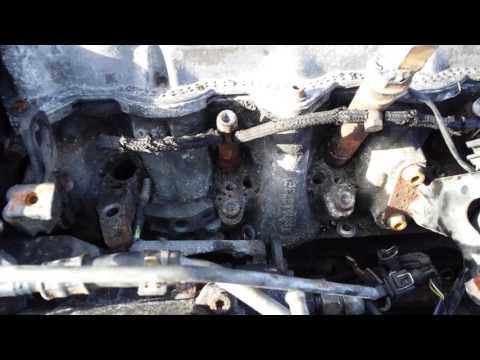 TDI Injector puller tool