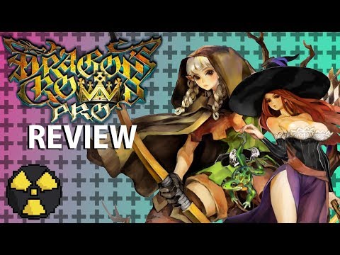 Dragons Crown Pro Review (PS4)