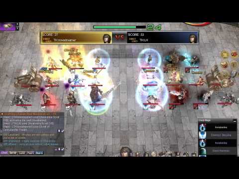 Atlantica Titan Championship 146 Final - PM Session (HD)