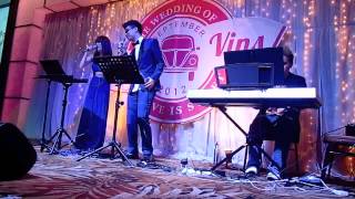 A Thousand Years by Souljazz Live Band