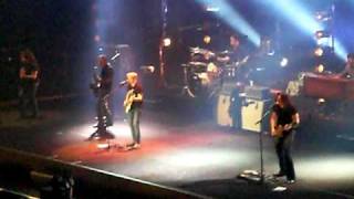 Concierto Fito & Fitipaldis (Granada 28/11/09) Todo a cien