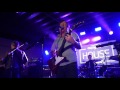 Fastball SXSW 2017 Make Your Momma Proud