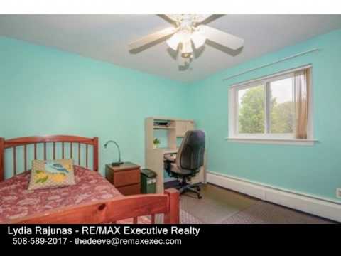 125 Bishop Drive Unit 125, Framingham MA 01702 - Condo - Real Estate - For Sale -